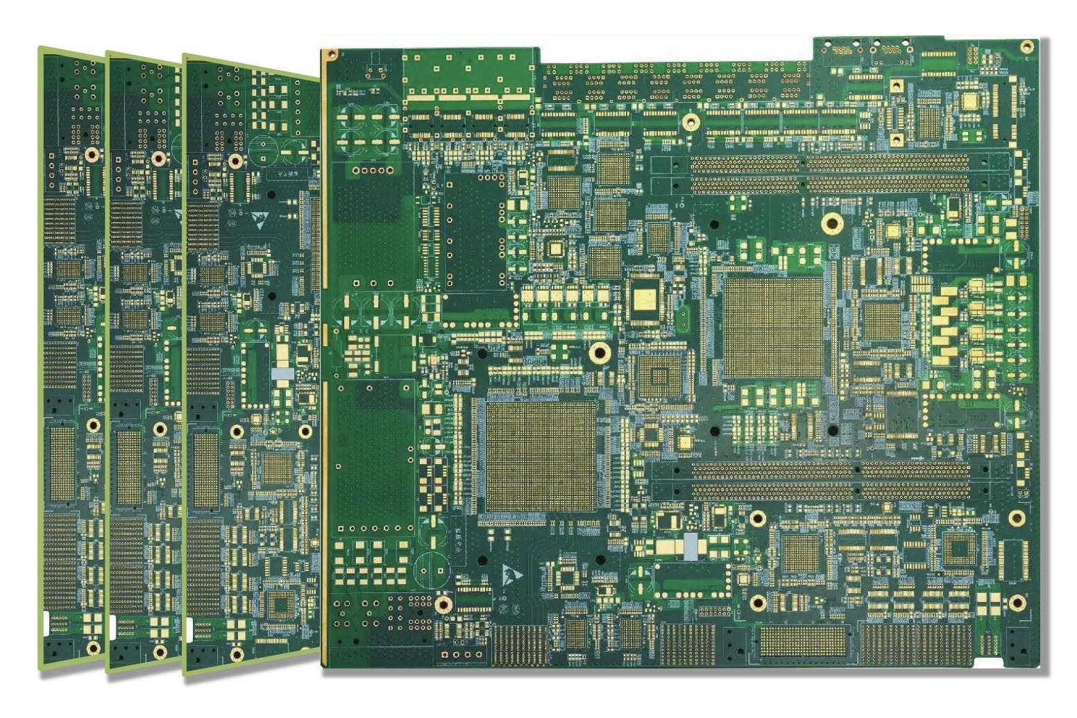 High Frequency Circuit Board