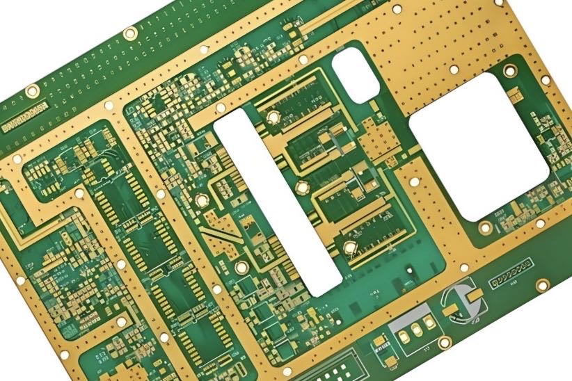 aluminum circuit board