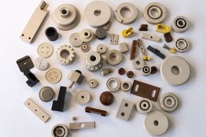 Plastic and Metal Working