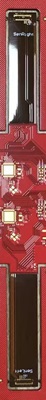 rigid-flex pcb