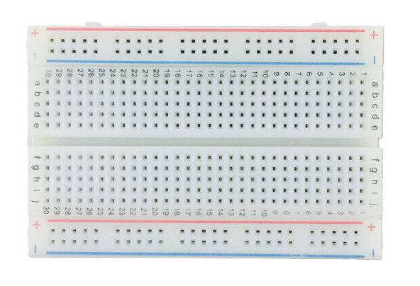 PCB Breadboard